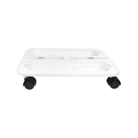 CADDY WHEEL BASE WHT