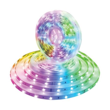 16.4FT RGB LIGHT STRIP