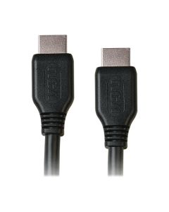 RCA VH3HHR Standard HDMI Cable, 3ft