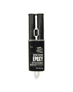 The Original SuperGlue SY-IN48 Epoxy Syringe (Instant Set)