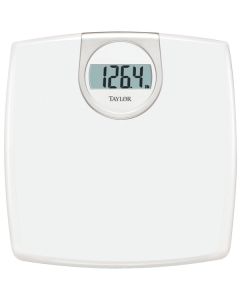 Taylor Precision Products 702940133 Lithium Digital Scale